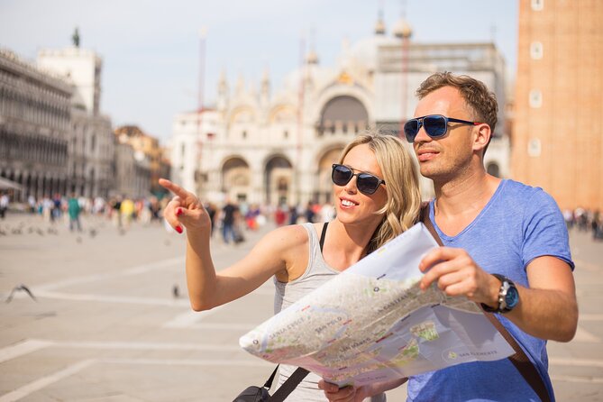 Mysterious Corners of Venice Walking Tour - Two hours of Venice with street legends and real places