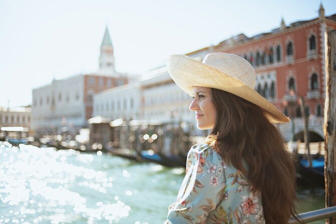Mysterious Corners of Venice Walking Tour - Stop 4: Santa Croce’s narrow lanes and the fear stories