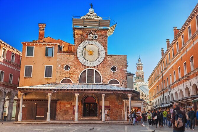 Mysterious Corners of Venice Walking Tour - Price and value: why $248.91 can make sense here