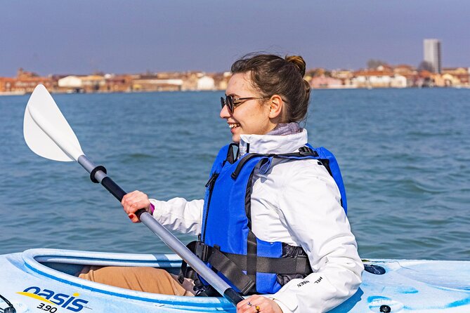 Nature Kayak Tour: Exploring Europe’s Largest Lagoon - Who this tour suits, and who should reconsider
