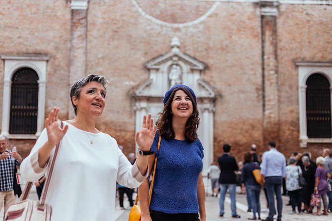 Off the Beaten Track in Venice: Private City Tour - How a private guide changes what you notice