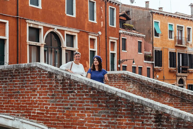 Off the Beaten Track in Venice: Private City Tour - Should you book this Off the Beaten Track private tour?