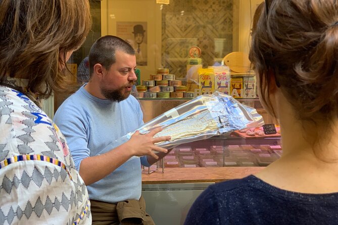 Old Taverns and Rialto Market Food Adventure (come hungry!) - Where the value really comes from, not just the price tag