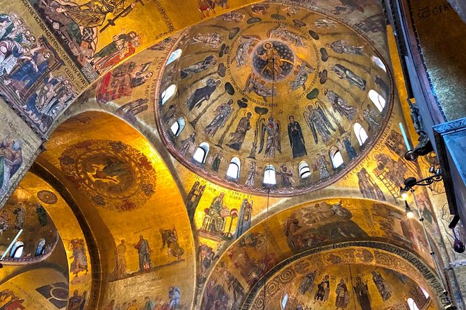 One-Day Venice: Skip-the-Line St. Mark’s Basilica, Walk & Gondola - Santa Maria Formosa: a large campo with a strong local feel