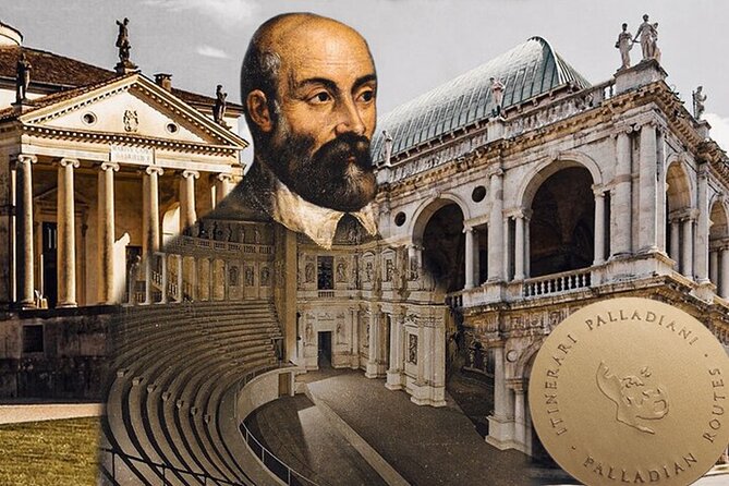 Palladio. A wonderful live tale through time&soul, from Ve/Pd/Vr - Key highlights worth planning for