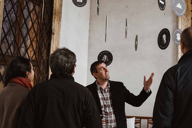 Palladio. A wonderful live tale through time&soul, from Ve/Pd/Vr - Stop by stop: how this itinerary builds its Palladio story