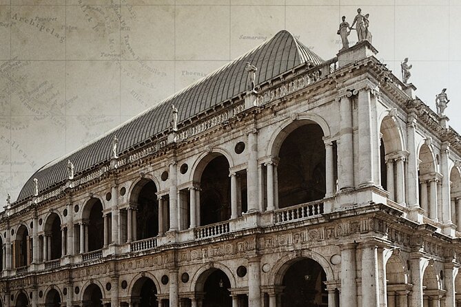 Palladio. A wonderful live tale through time&soul, from Ve/Pd/Vr - Who this tour fits best, and who should be cautious