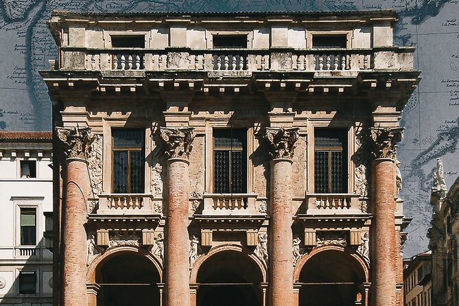Palladio. A wonderful live tale through time&soul, from Ve/Pd/Vr - Final verdict: should you book Palladio from Venice to Vicenza?