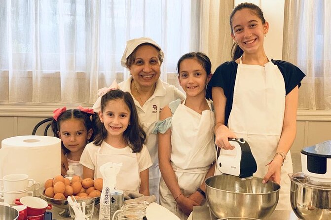 Pasta and Tiramisu Cooking Class with Wine in Venice - Fresh pasta lesson: the best kind of skill building