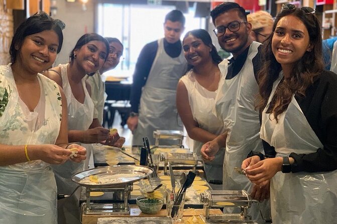 Pasta and Tiramisu Cooking Class with Wine in Venice - After class: use Dorsoduro for an easy post-meal stroll