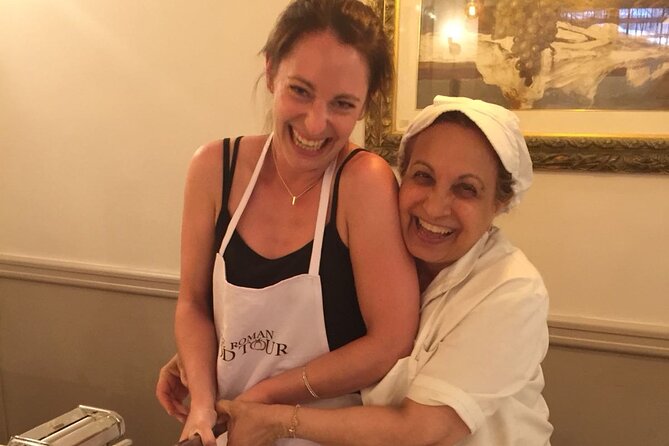 Pasta and Tiramisu Cooking Class with Wine in Venice - Getting set up in Dorsoduro without the stress