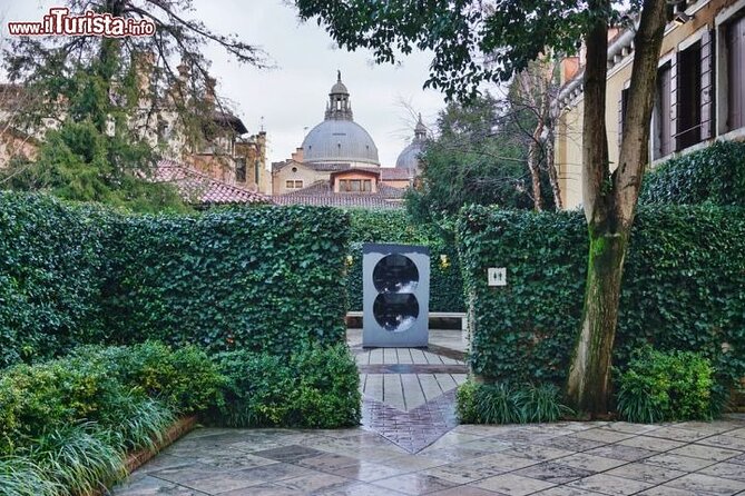 Peggy Guggenheim Collection Admission Ticket Venice - What your self-guided visit actually includes on-site