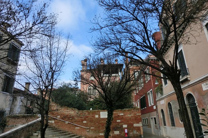 Peggy Guggenheim collection Venice private tour - Your main stop: Peggy Guggenheim collection overview