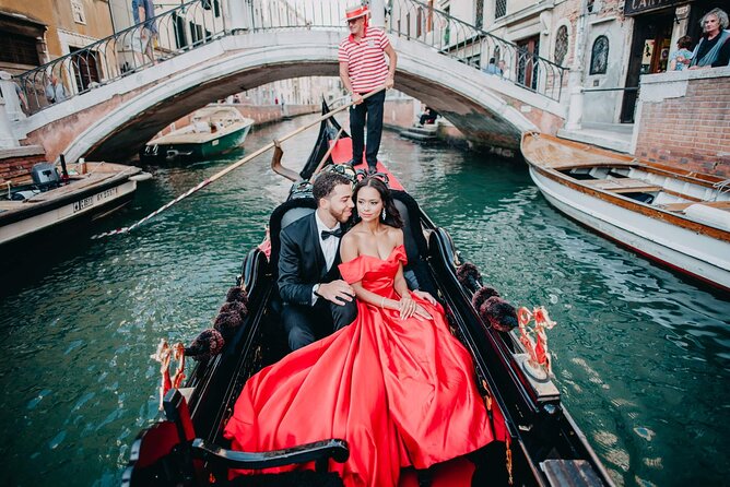 Photo shoot in Venice - Why a Private Venice Photo Shoot Feels Different Than Sightseeing