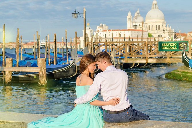Photo shoot in Venice - Flexibility That Actually Helps: Customizing Your Itinerary