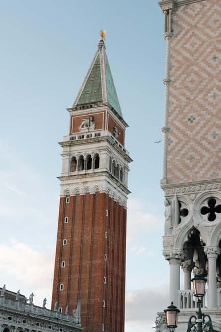 Photo workshop in Venice with a local photographer! - What the coffee and snack stop changes about your photos