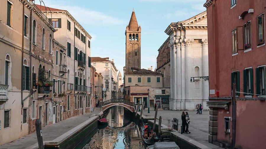 Photo workshop in Venice with a local photographer! - The afternoon wine and cicchetti moment