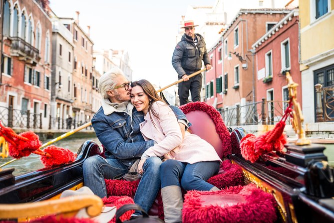 Photographer, Professional Photo shoot - Venice - Key highlights worth your attention