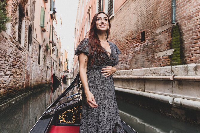 Photographer, Professional Photo shoot - Venice - Venice logistics you should plan around before you show up