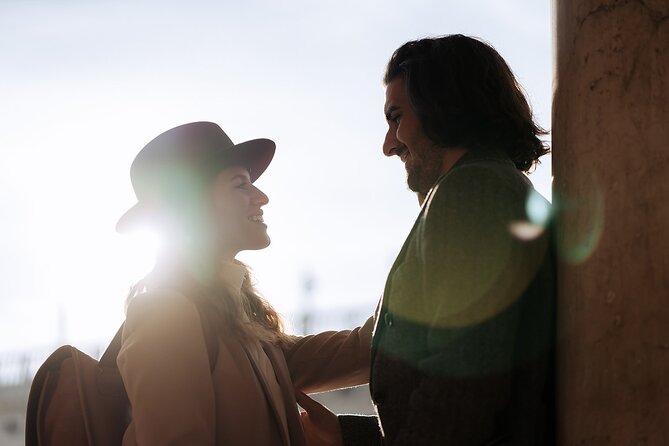 Photography Experience for Couples in Venice - Price and what makes it feel fair for Venice