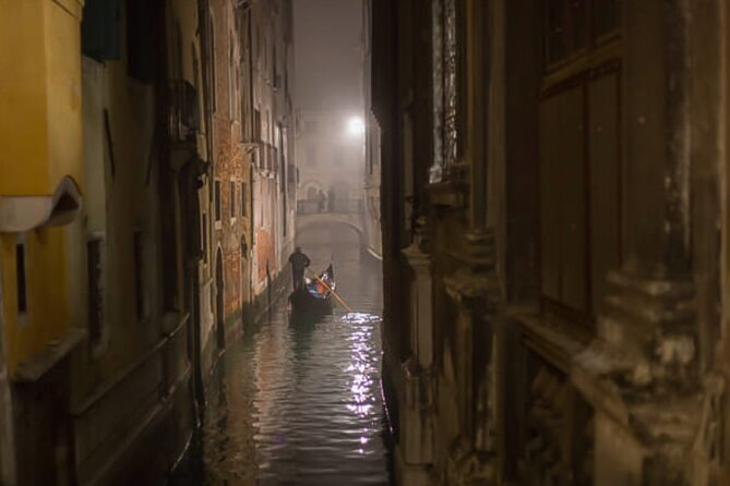 Photography workshop in the magical Venice (3h) - Venice Photo Workshop, The Real Advantage: Coaching You Can Use