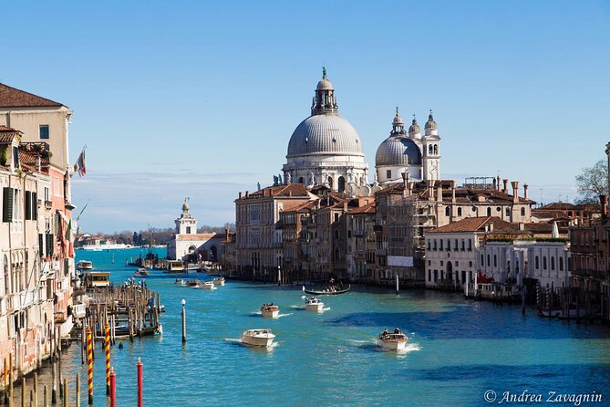 Photography workshop in the magical Venice (3h) - Price and Value: Is $162.06 a Good Deal?