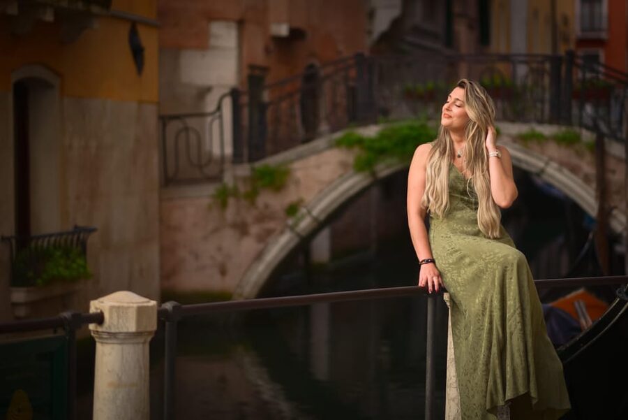 Photoshoot in Venice: Your Story, Our Lens - Book Now! - How this 1-hour Venice photoshoot actually feels