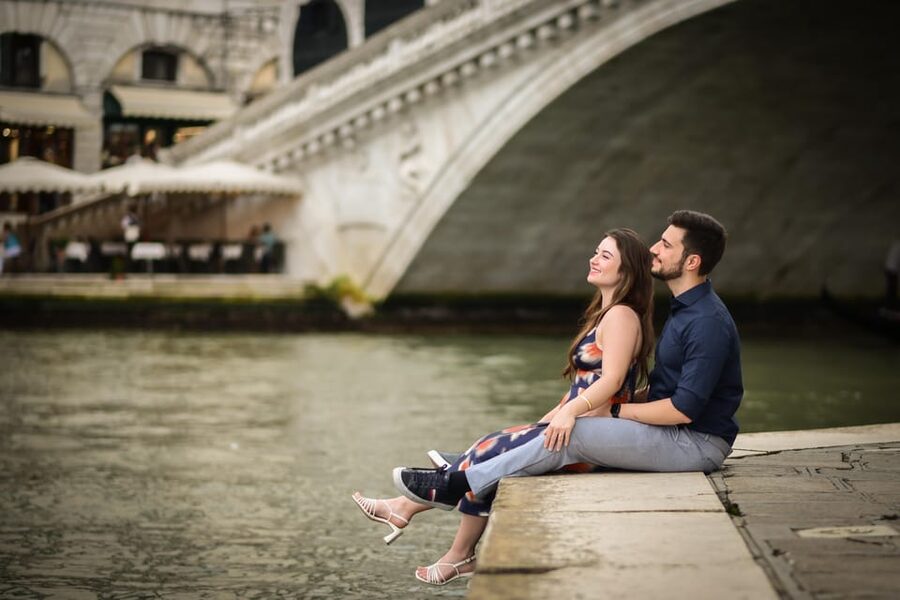 Photoshoot in Venice: Your Story, Our Lens - Book Now! - Outfit change inside your 1-hour session, and why it’s worth planning
