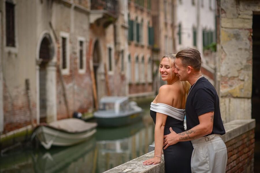 Photoshoot in Venice: Your Story, Our Lens - Book Now! - Price and what you’re really paying for ($71 per person)