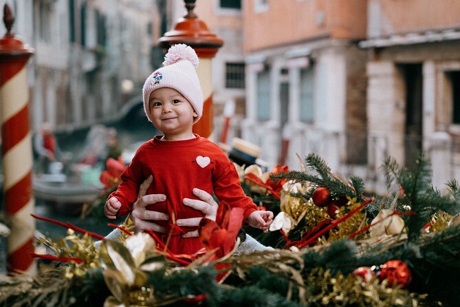 Premium Photoshoots in Venice - Meeting point near Rialto, and why it matters