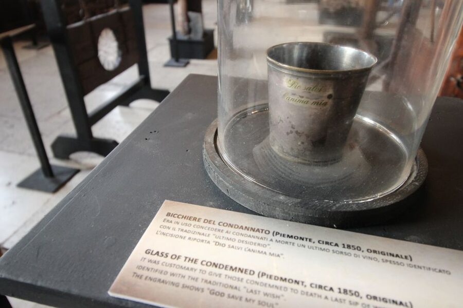 Prisons' Palace: Maleficia, Inquistion torture tools - Best fit: who will enjoy this, and who should reconsider
