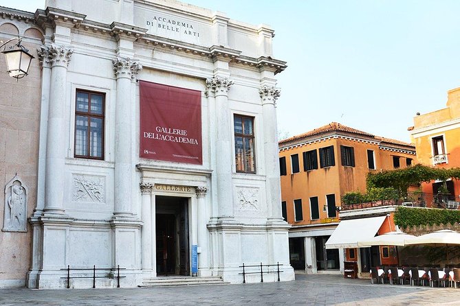 Private 2-hour Walking Tour of Accademia Gallery in Venice with private guide - What You’ll See In Two Hours (And Why That Time Window Works)