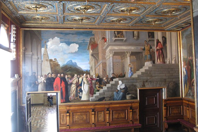 Private 2-hour Walking Tour of Accademia Gallery in Venice with private guide - Price and Value: Is $240.49 Per Person Worth It?