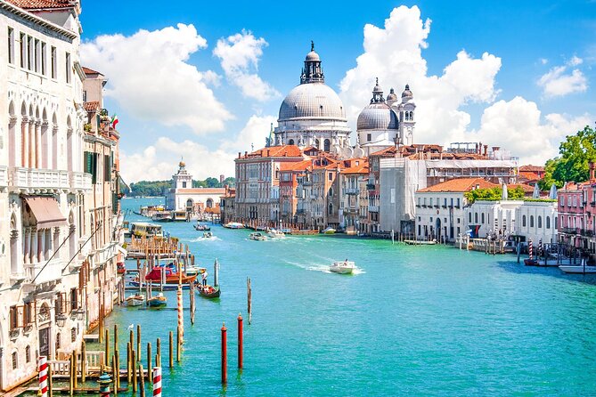Private 3 hrs Venice Tour: St Mark's, Walking tour & Boat tour - Should You Book This St. Mark’s and Boat Tour?