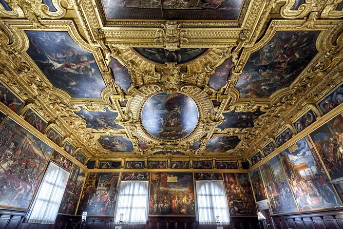 Private 4hrs Venice Tour: Doge's Palace, Grand Canal & St Mark's - Value and price, what you are really paying for