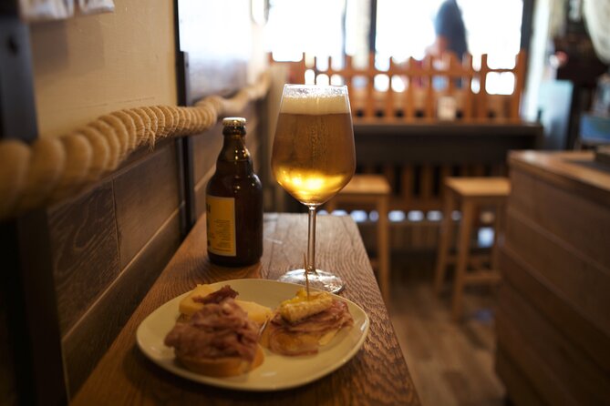 Private Activity Tasting of Venetian Craft Beers - Beer Basics in Venice: What the Guide Brings to the Table