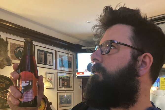 Private Activity Tasting of Venetian Craft Beers - Stop Three: Final Tastings, Bridge Views, and a Friendly Wrap-Up