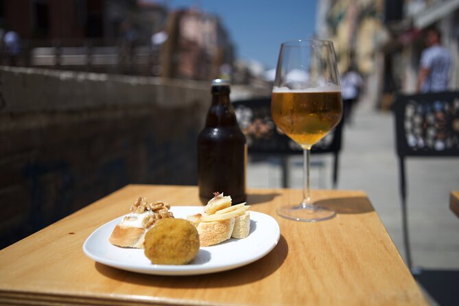 Private Activity Tasting of Venetian Craft Beers - The 3-Hour Walk: How the Route Keeps You Moving (Without Feeling Rushed)