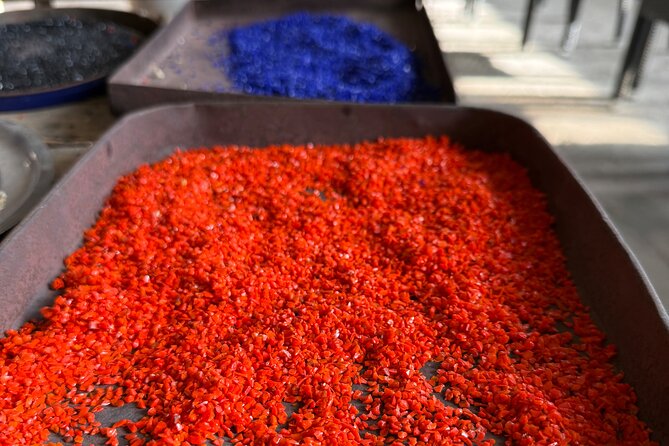 Private and exclusive glass factory workshop in Venice Murano - Who This Workshop Suits Best (And Who Should Skip It)