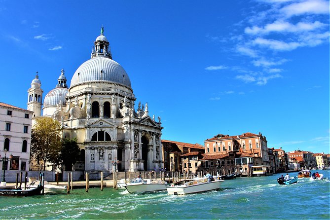 Private Arrival Transfer: Treviso Airport to Venice Hotels - Timing, traffic, and what happens if weather turns