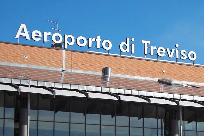 Private Arrival Transfer: Treviso Airport to Venice Hotels - Who this transfer suits best, and who might rethink it