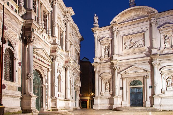 Private Audio Guided Walking Tour in Venice - A note on human energy, even for an audio tour