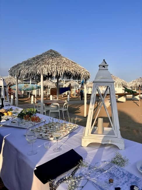 Private Beach Day from St. Mark’s Square: Enjoy Sun & Relax - Why Pachuka Beach Club is a smart Venice “reset”