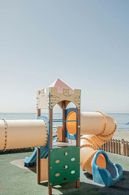 Private Beach Day from St. Mark’s Square: Enjoy Sun & Relax - Who this beach day fits best, and when to think twice