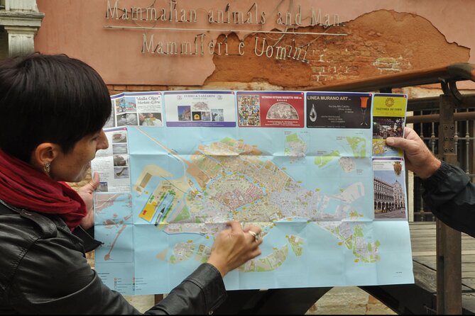 Private Best of Venice Walking Tour with St Mark's Basilica - Why this 2-hour Venice plan works when time is short