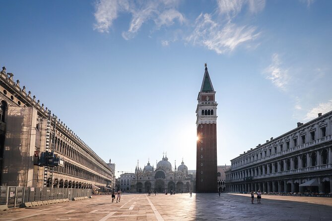 Private Best of Venice Walking Tour with St Mark's Basilica - Price and value: what you are paying for at $242.05 per person