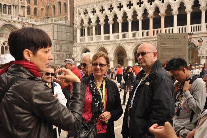 Private Best of Venice Walking Tour with St Mark's Basilica - Should you book this St Mark’s walking tour?