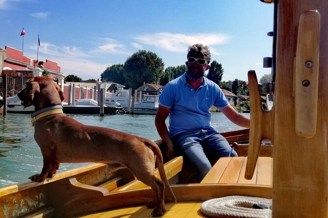 Private Boat Experience: Discover Venice from the Water - Quick hits on this Venice private boat experience