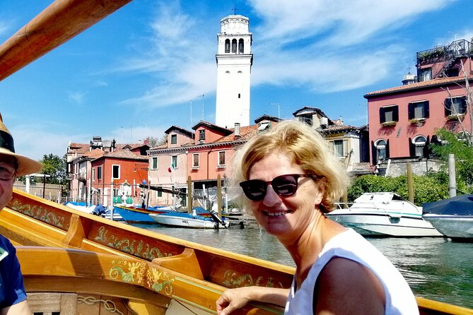Private Boat Experience: Discover Venice from the Water - Price and value: what you pay for, and when it feels fair