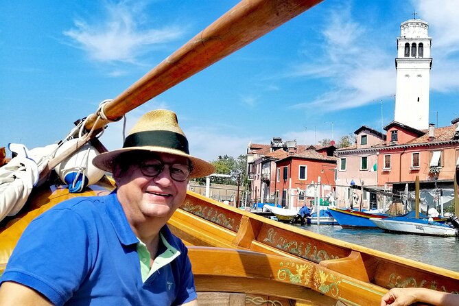 Private Boat Experience: Discover Venice from the Water - Who this private boat tour suits best
